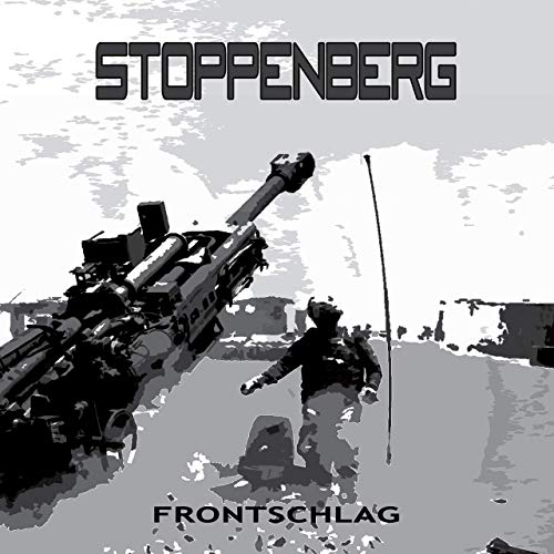 Stoppenberg - Get Ready